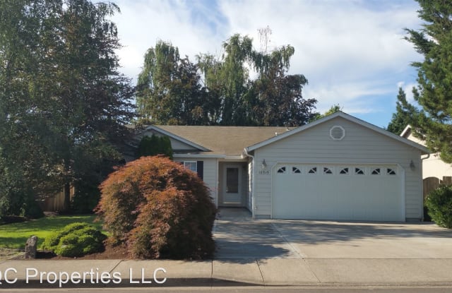 16515 NE 82nd St - 16515 Northeast 82nd Street, Clark County, WA 98682