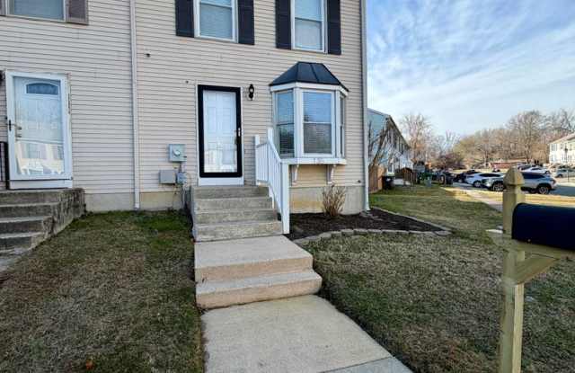 Welcome to Glasgow Pines!