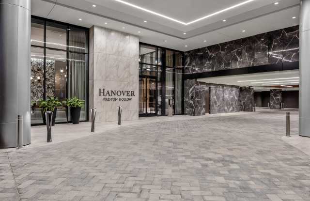 Hanover Preston Hollow