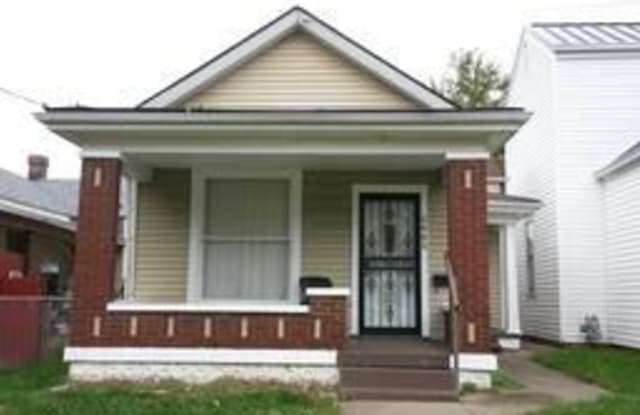 2902 S 5th St - 2902 South 5th Street, Louisville, KY 40208