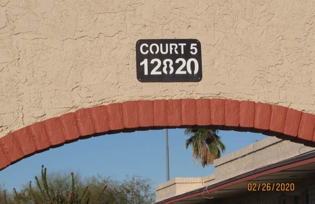 12820 N 113TH Avenue