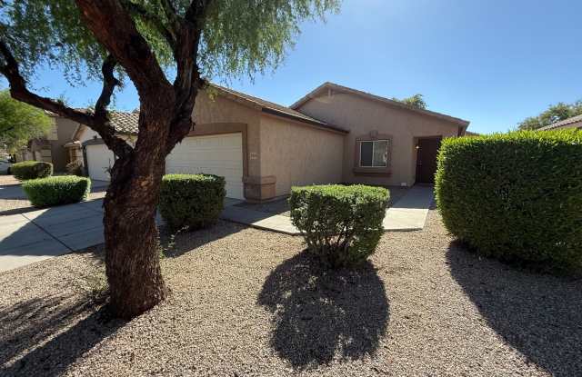 Beautiful Home in Copper Basin Community!