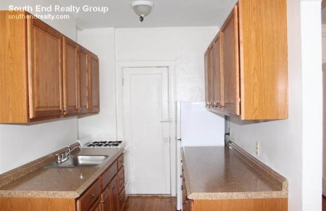 Photo of 125 Peterborough St.
