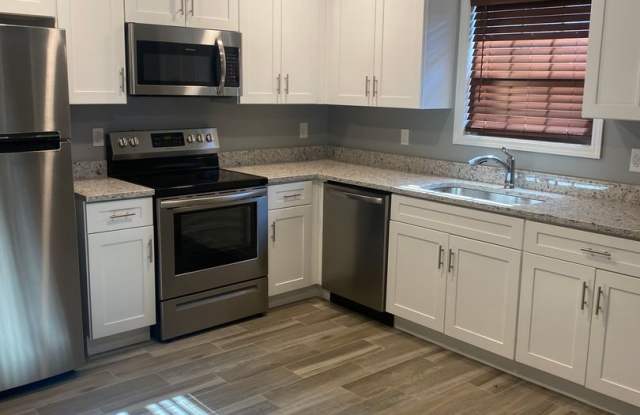 3 bed 2 Bath Home - Florence, AL