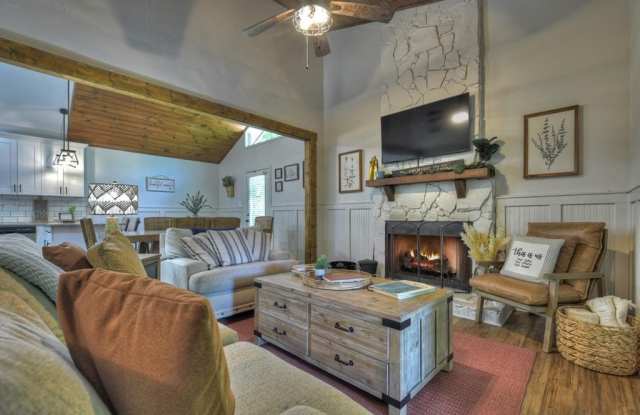 92 Cherry Lake Drive