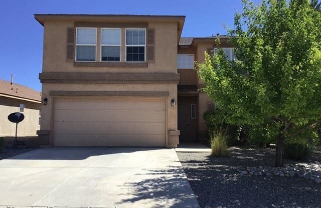 433 Peaceful Meadows Dr NE - 433 Peaceful Meadows Drive Northeast, Rio Rancho, NM 87144