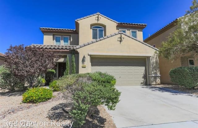 2572 Sturrock Drive - 2572 Sturrock Drive, Henderson, NV 89044