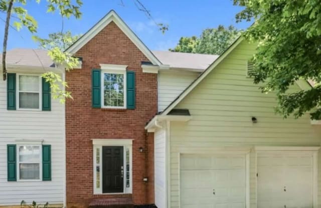 3083 Grace Court - 3083 Grace Court, Gwinnett County, GA 30043