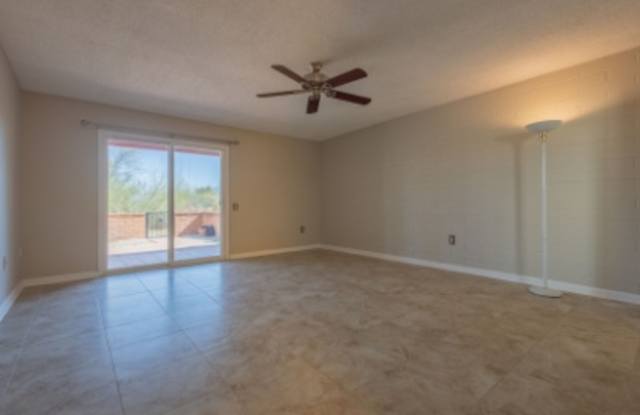 338 North Calle Del Chancero