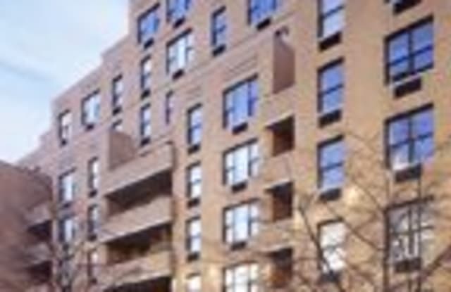 94 E. 4th St Unit: 602 - 94 East 4th Street, New York City, NY 10003