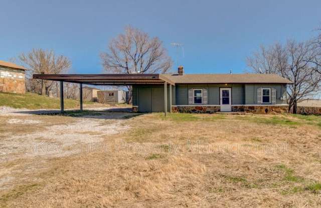 12383 S 289th E Ave - 12383 South 289th East Avenue, Wagoner County, OK 74429