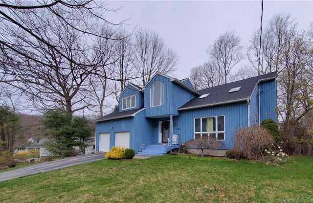 360 Stevenson Road