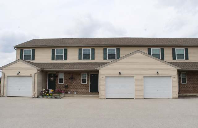 Recently Renovate 3 Bedroom Townhome