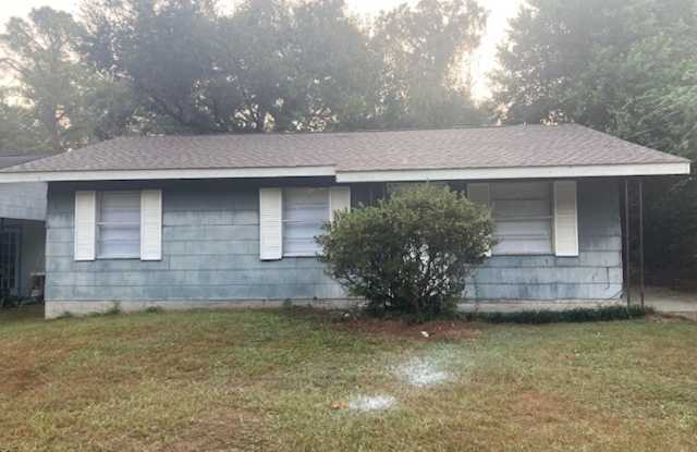 Gulfport 3 Bedroom
