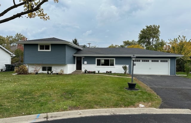 2927 Peachgate Court - 2927 Peachgate Court, Cook County, IL 60026