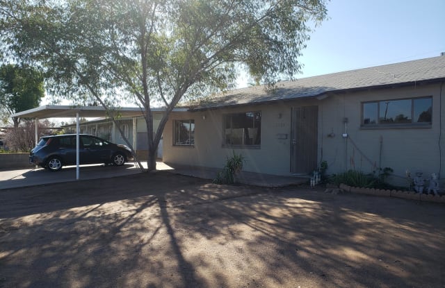 3324 N 40th Ave - 3324 North 40th Avenue, Phoenix, AZ 85019