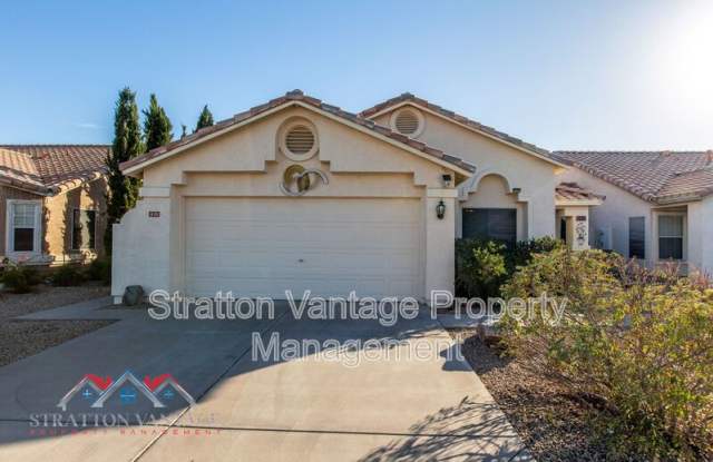 835 W Geronimo St