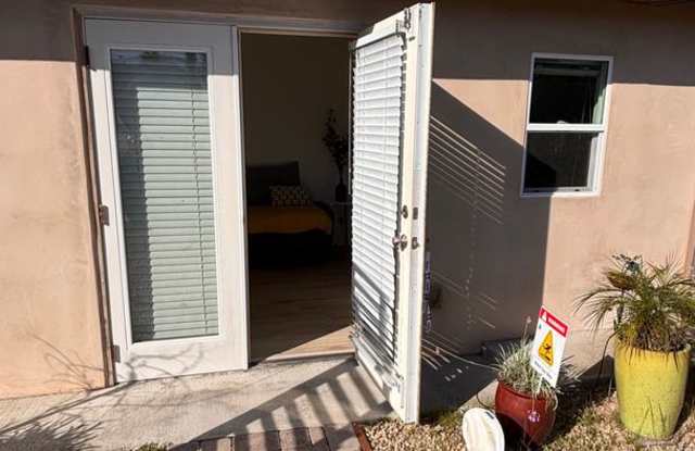 Photo of Charming 1 bed/1 bath ADU Studio in Upper Seaside