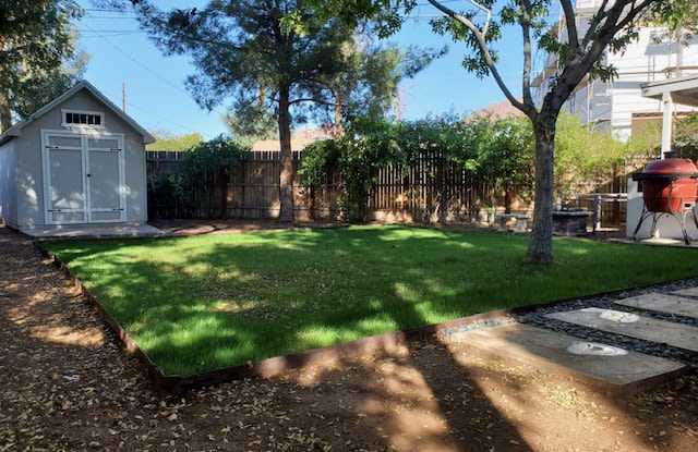 4434 East Roma Avenue