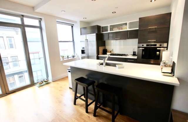 210 South 1st Street