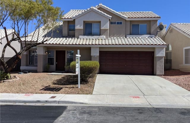 162 MIRADOR Street - 162 Mirador Street, Henderson, NV 89074