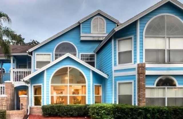 Photo of 2731 N POINCIANA BOULEVARD