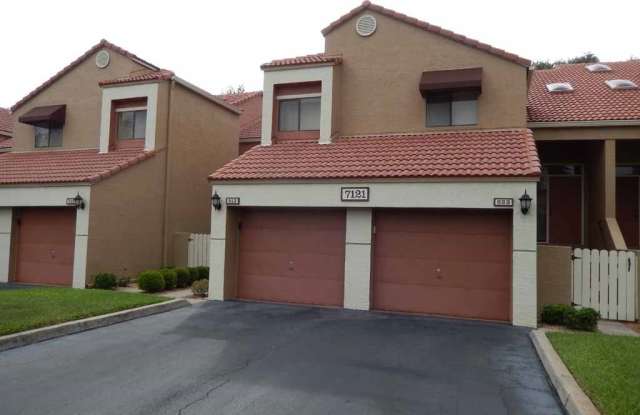Photo of 7121 Golden Eagle Court unit: 613