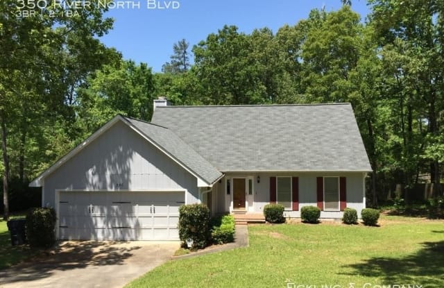 350 River North Blvd - 350 River North Blvd, Jones County, GA 31211