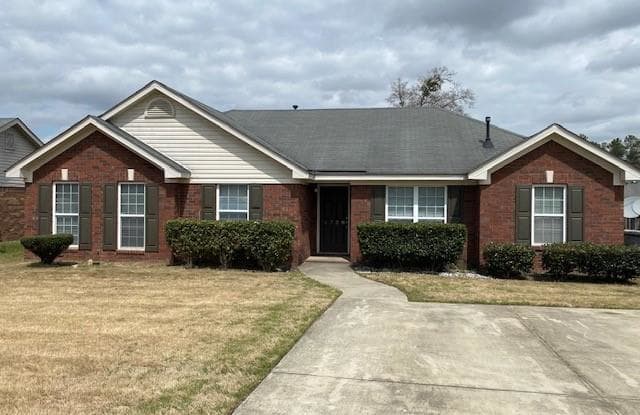 4720 Laurel Oak Drive - 4720 Laural Oak Drive, Augusta, GA 30815