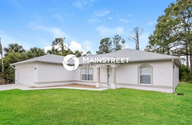 1581 South Chamberlain Boulevard