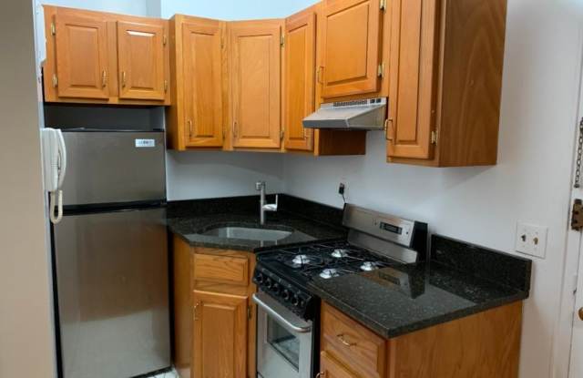112 West 72nd Street