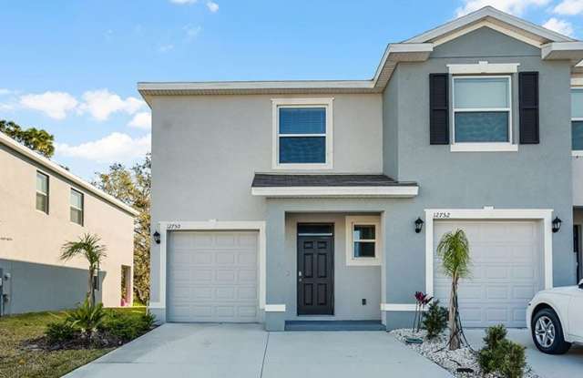 Photo of Copper Creek North Townhomes