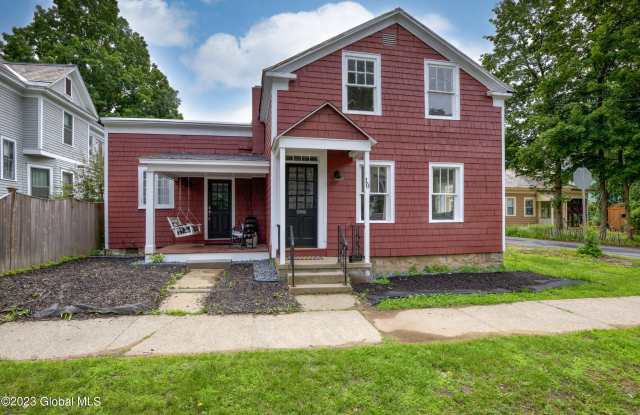 10 Marion Place
