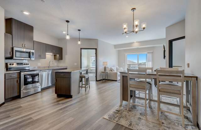 Photo of Village at Town Center - Building 1