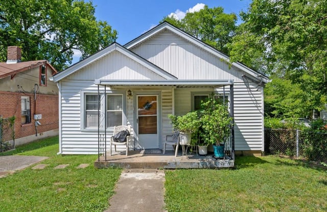 2912 Torbett St, Nashville, TN 37209 - 2912 Torbett Street, Nashville, TN 37209