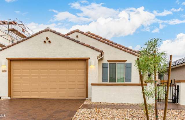 Photo of 8755 W SOLANO Drive