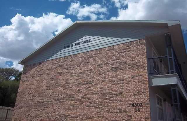 4302 16th Street unit: #8