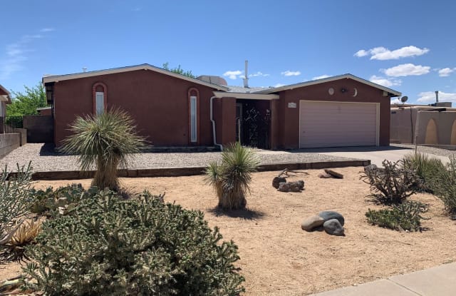 6316 Esther Ave NE - 6316 Esther Avenue Northeast, Albuquerque, NM 87109