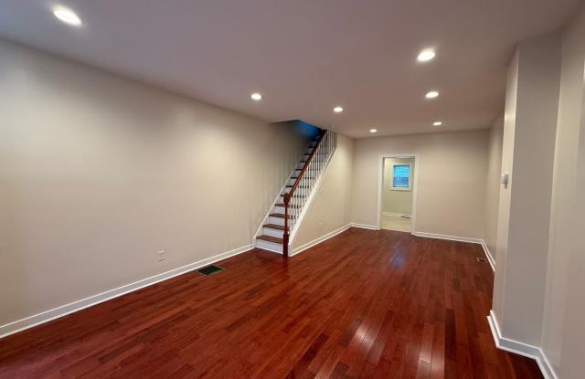 Charming Home in the Heart of Brewerytown