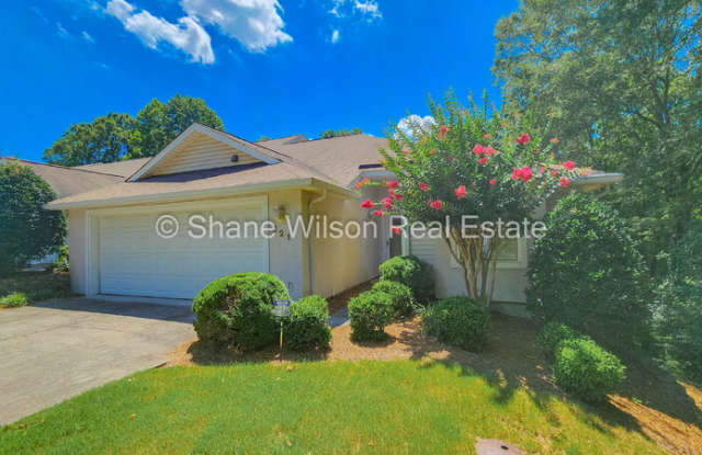 Photo of 321 North Boundary Street