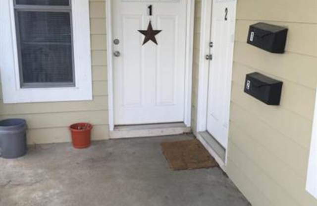 224 North Summit Street - 2