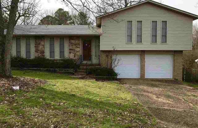 19 Donnell - 19 Donnell Drive, Gibson, AR 72120