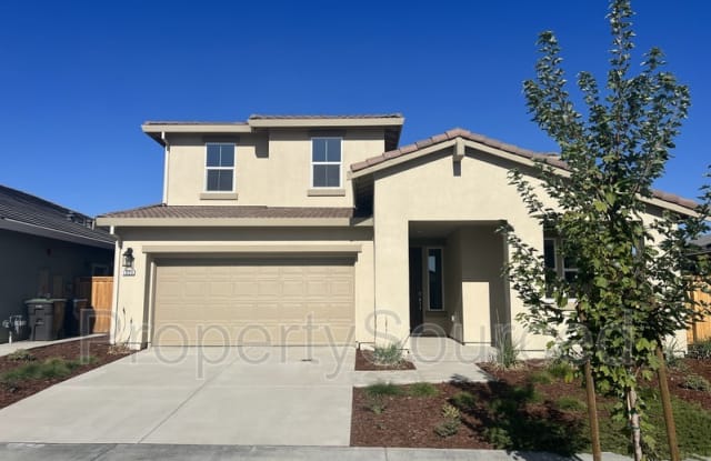 1029 Pipit St - 1029 Pipit Street, Lathrop, CA 95330