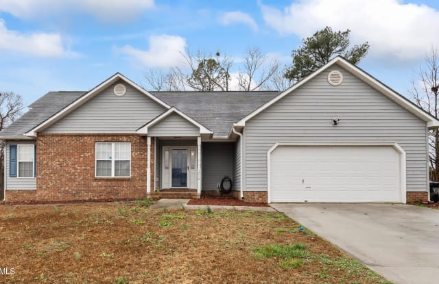 1216 Huff Drive - 1216 Huff Drive, Jacksonville, NC 28546