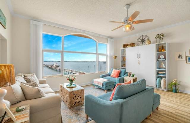 Photo of 1701 GULFSTREAM AVENUE 729