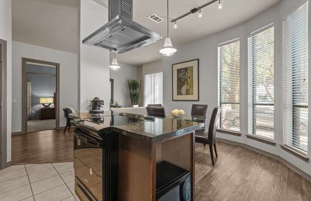 Metropole - Affordable Housing