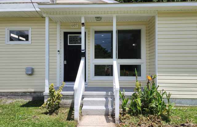 Coming Soon!! 607 New River Dr., Jacksonville, NC