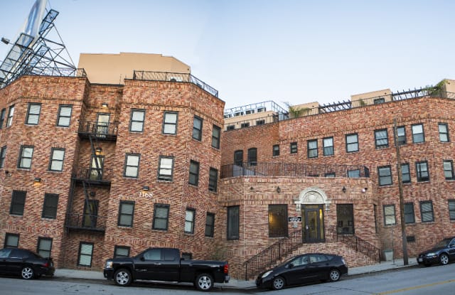 Photo of Brownstone Lofts