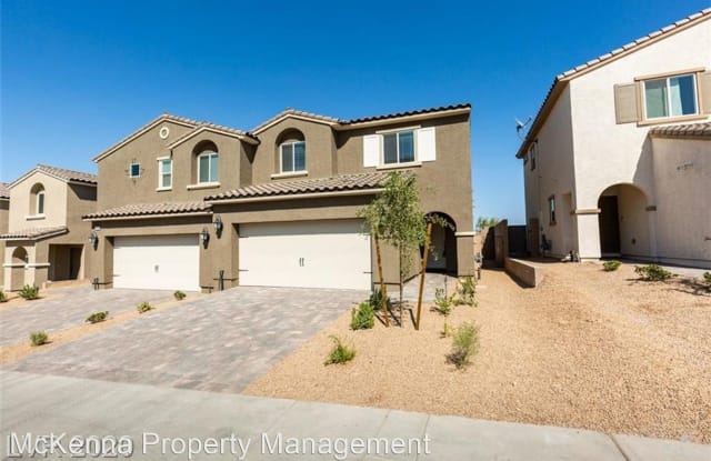 320 Rain Quail Way - 320 Rain Quail Way, Henderson, NV 89012