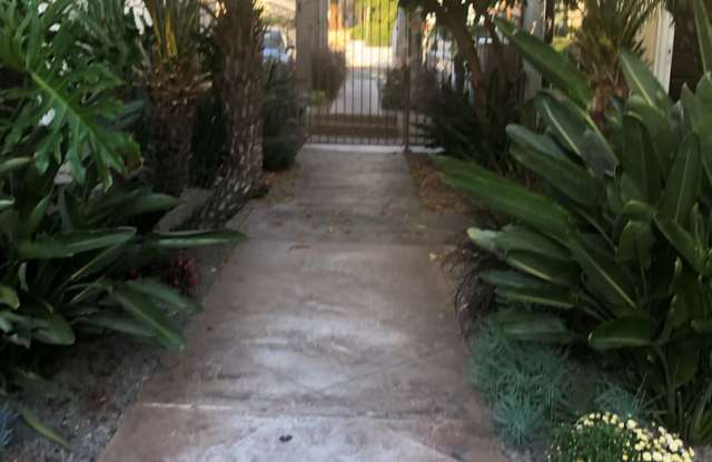 Upgraded, 1 Bedroom, 1 Bath in North Park!